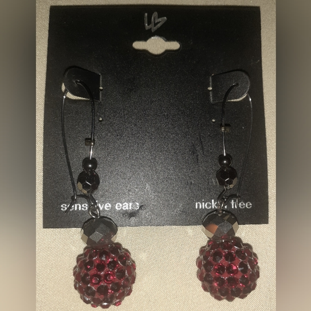 Cute Earring for Sensitive Skin